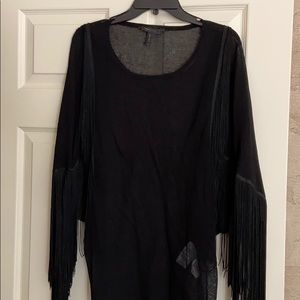 BCBGMAXAZRIA top